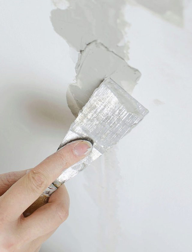 Maximus Painting professionals at work