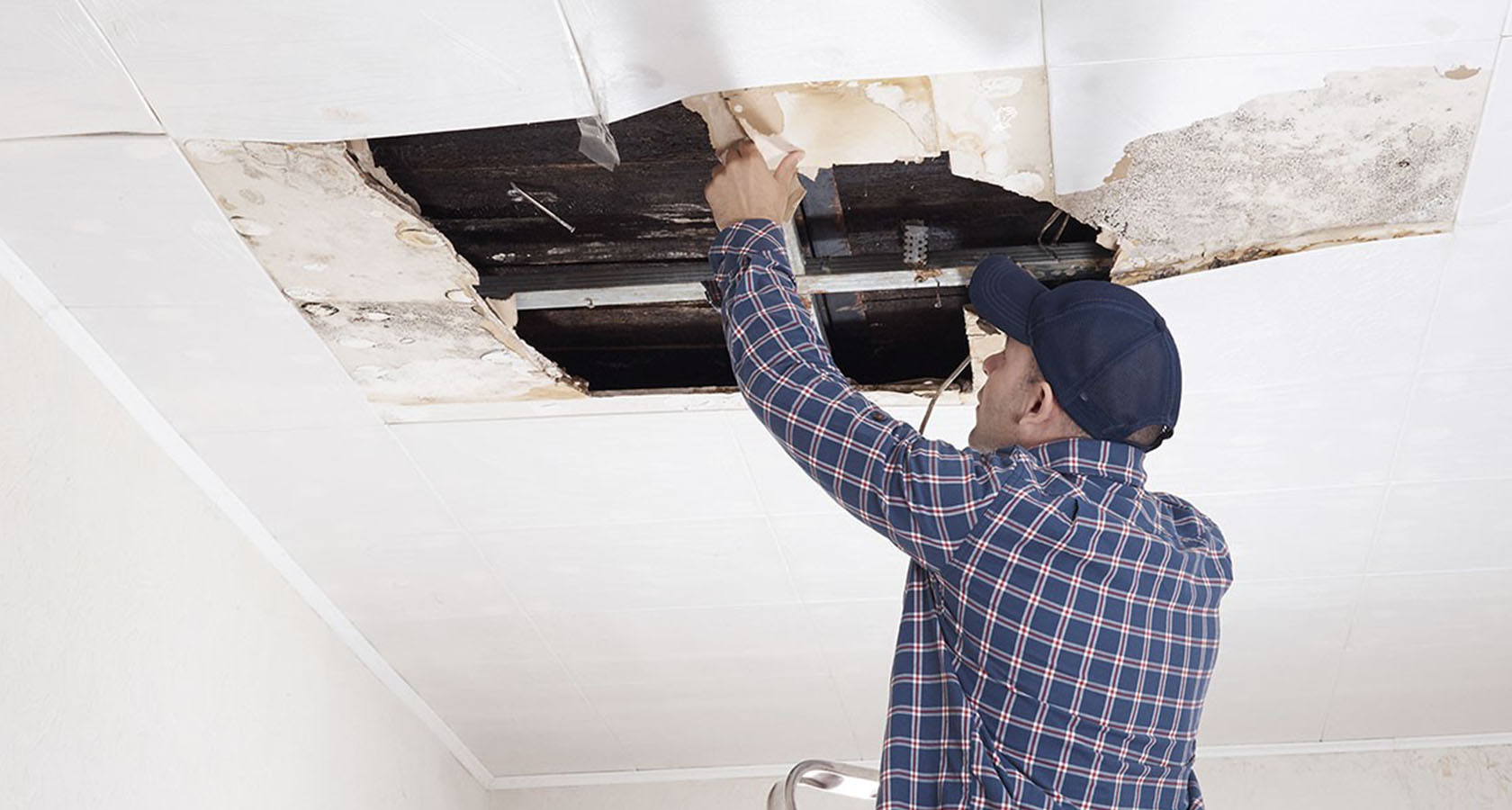 Commercial painting Boston